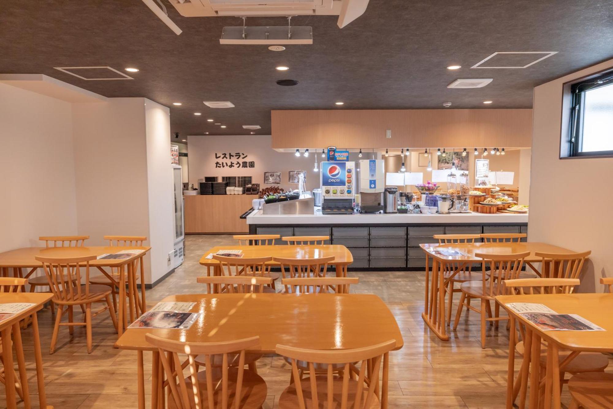Hotel Taiyo Nouen Furumitsu Matsuyama  Ngoại thất bức ảnh