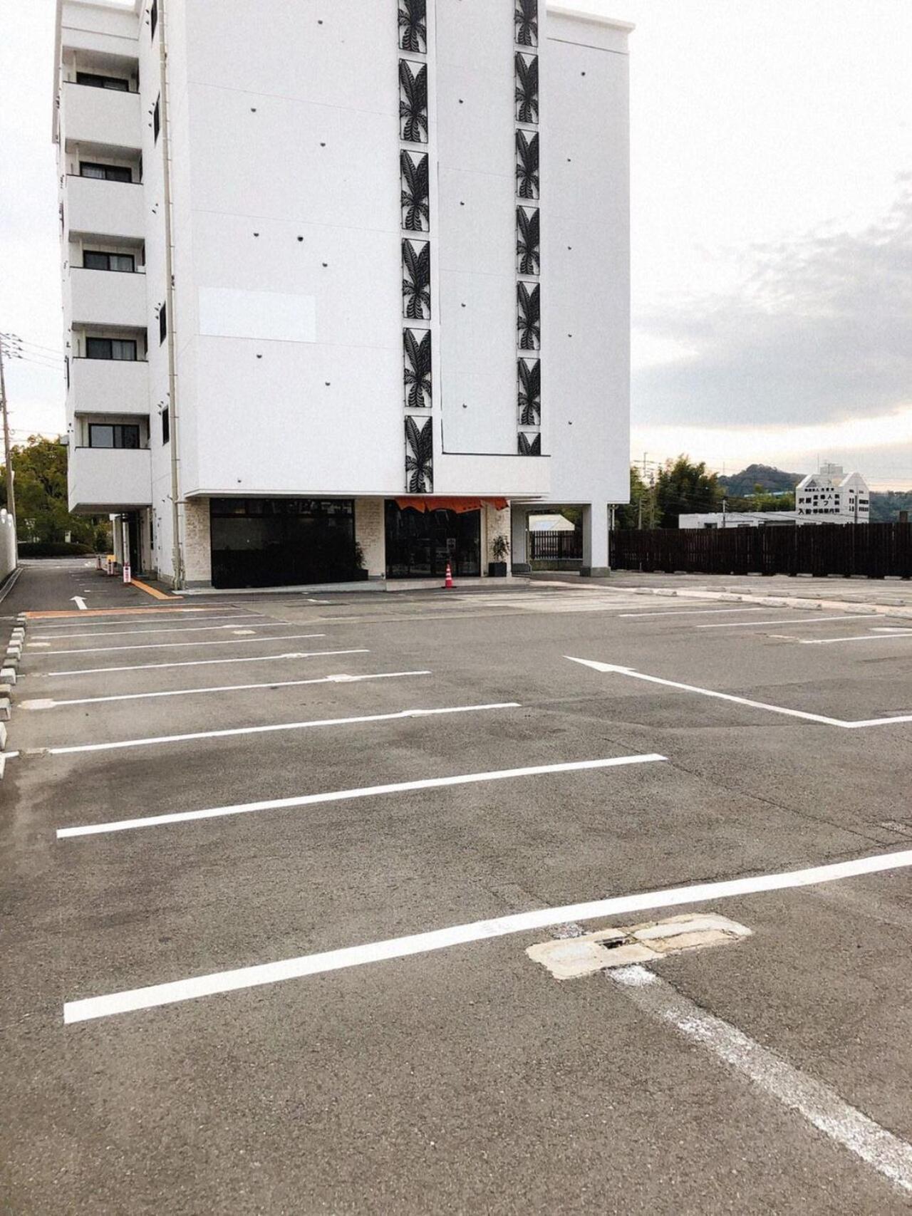 Hotel Taiyo Nouen Furumitsu Matsuyama  Ngoại thất bức ảnh