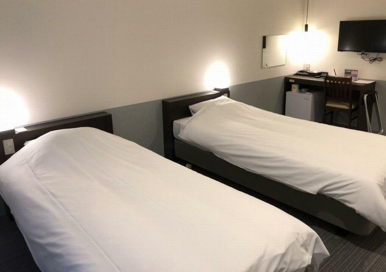 Hotel Taiyo Nouen Furumitsu Matsuyama  Ngoại thất bức ảnh