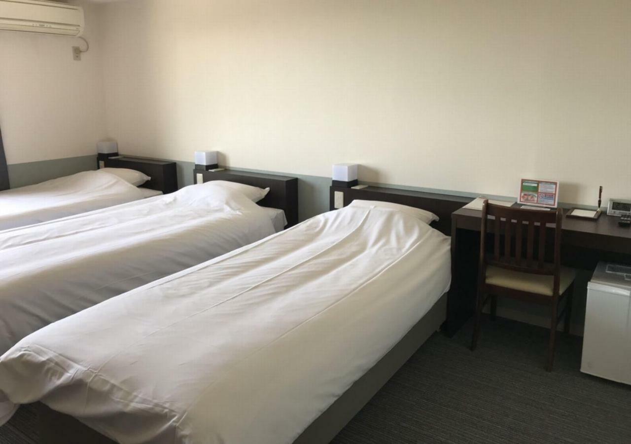 Hotel Taiyo Nouen Furumitsu Matsuyama  Ngoại thất bức ảnh
